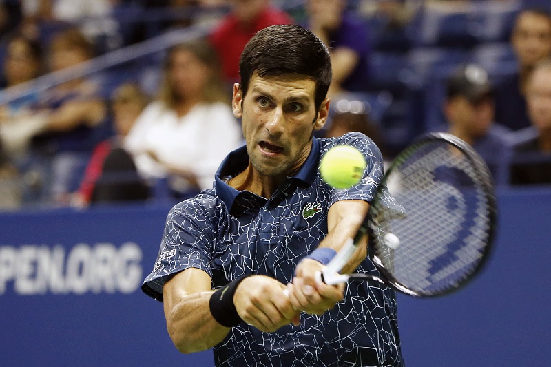 Новак се изборио са Тенисом, без српског дуела у трећем колу